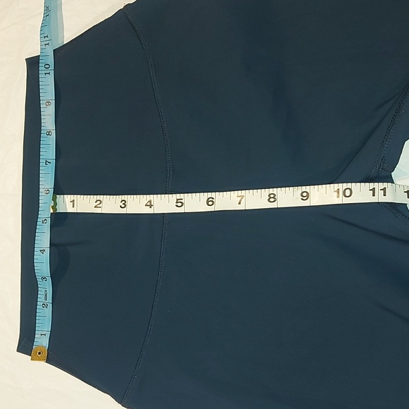 ALO Ripped Warrior leggings - Picture 7 of 9